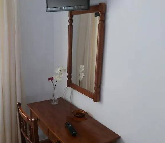 Vazquez Gæstehus Vimianzo