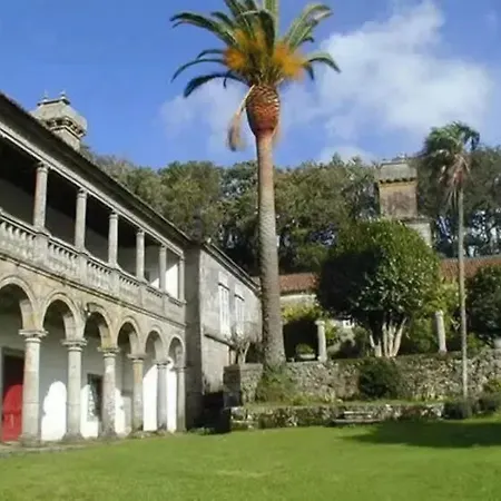 Maison d'hôtes Vazquez 3*