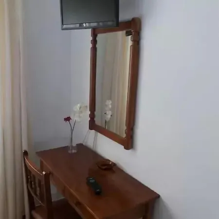 Vázquez Casa de hóspedes