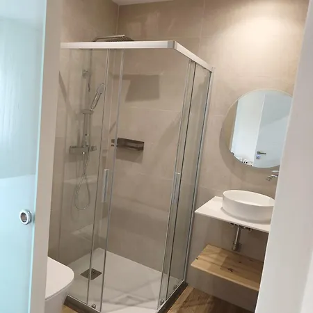 Maison d'hôtes Vazquez 3*