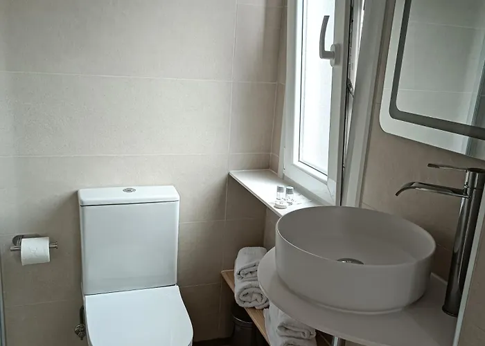 Πανσιόν Vazquez