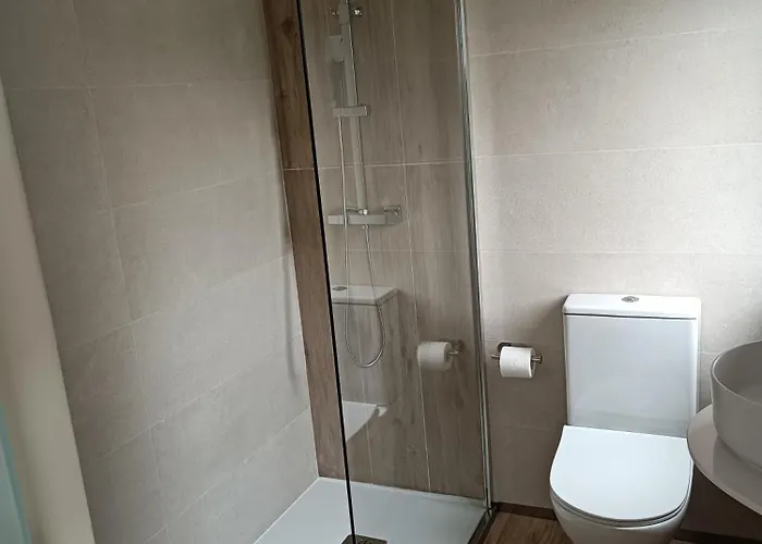 Πανσιόν Vazquez Vimianzo