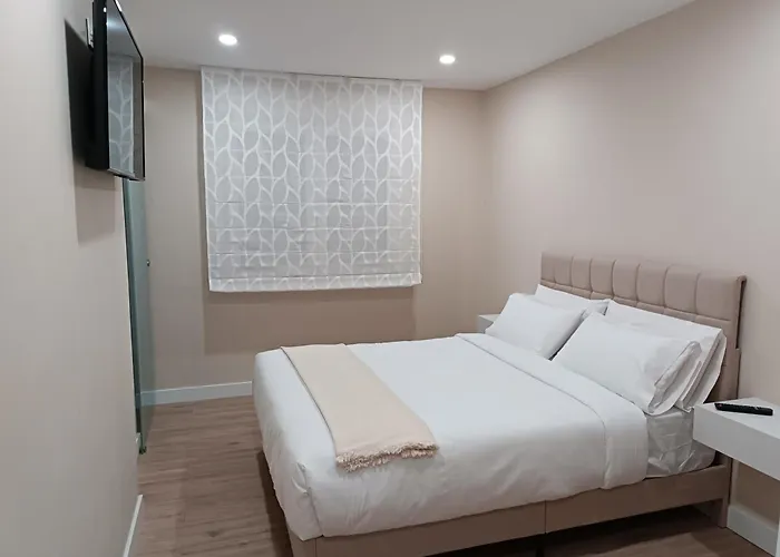 Πανσιόν Vazquez