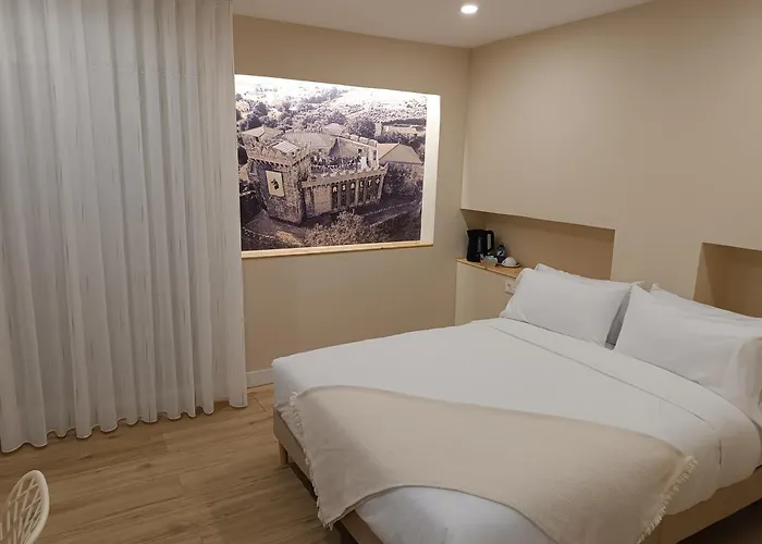 Πανσιόν Vazquez