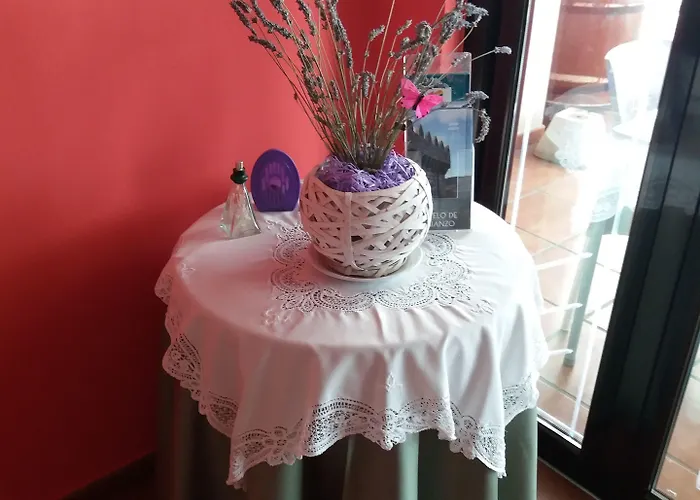 Πανσιόν Vazquez 3*