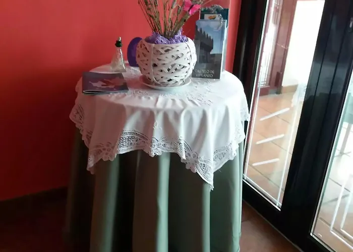 Πανσιόν Vazquez Vimianzo