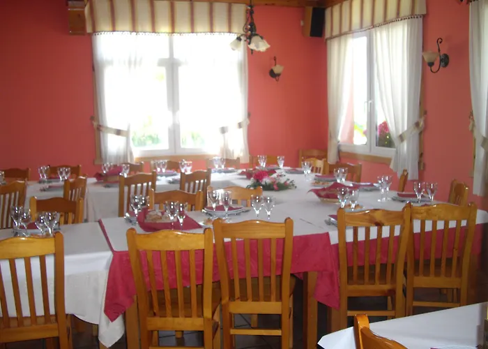 Πανσιόν Vazquez