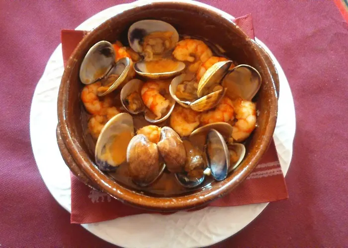 Πανσιόν Vazquez 3*