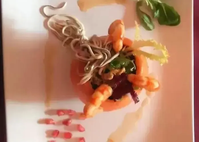 Vazquez Πανσιόν 3*