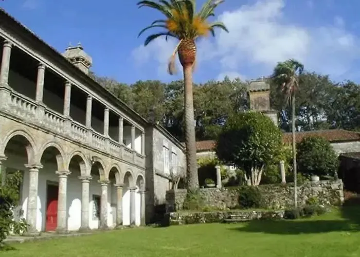 Πανσιόν Vazquez 3*