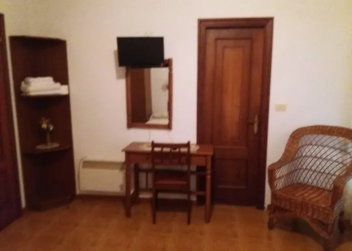 Vazquez Πανσιόν