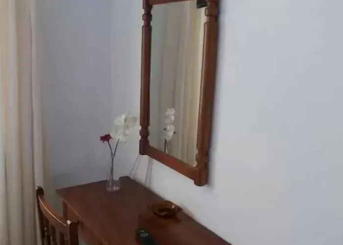 Vazquez Πανσιόν