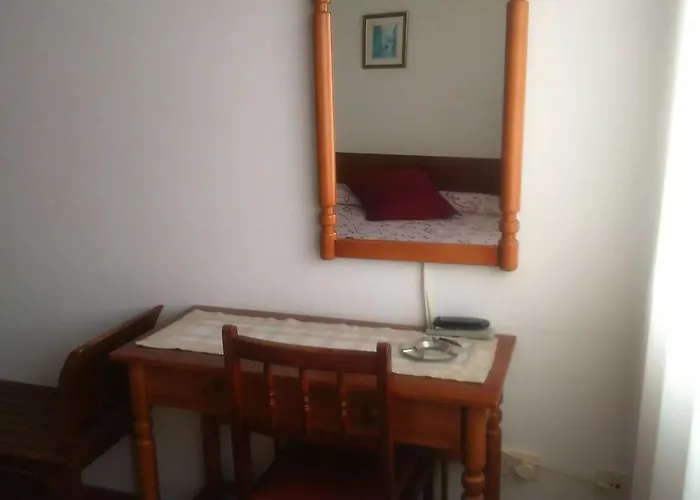 Πανσιόν Vazquez