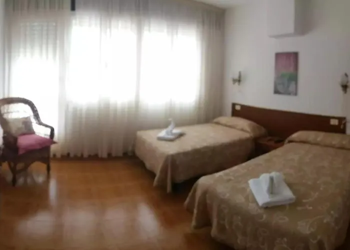 Πανσιόν Vazquez