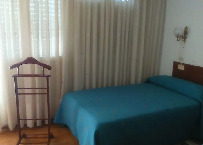 Vazquez Πανσιόν