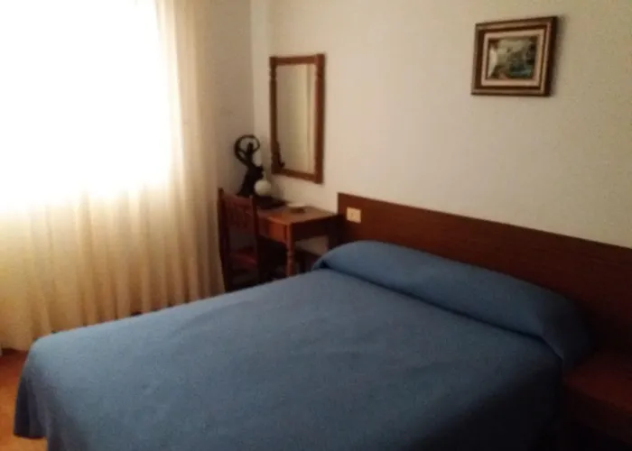 Πανσιόν Vazquez Vimianzo