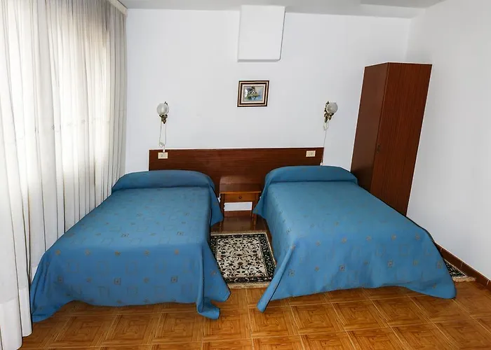 Πανσιόν Vazquez 3*