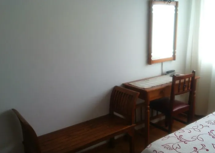 Πανσιόν Vazquez 3*