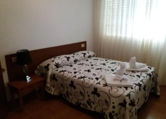 Vazquez Πανσιόν