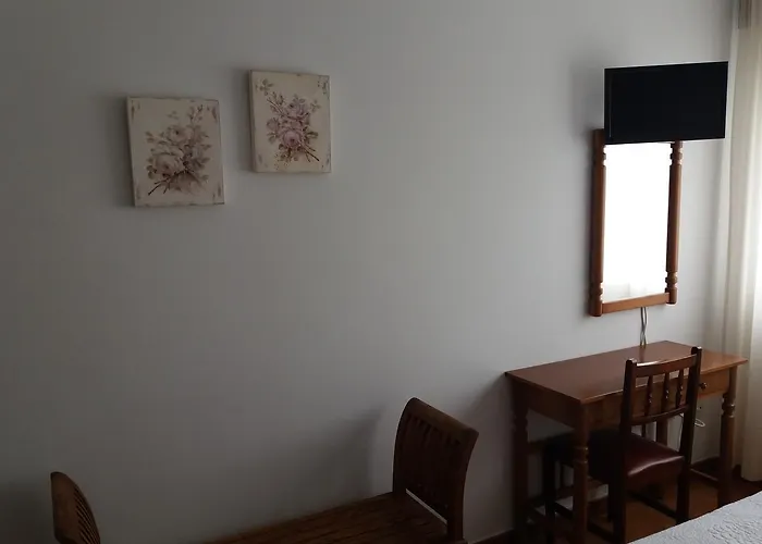 Πανσιόν Vazquez 3*