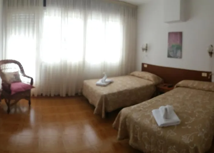 Πανσιόν Vazquez