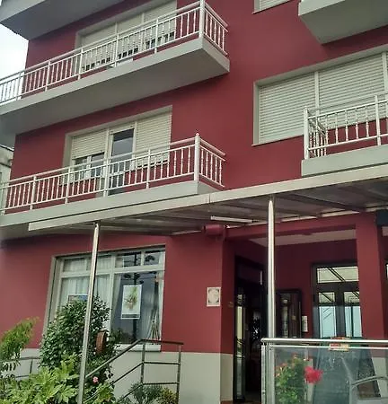 Vazquez Maison d'hôtes Vimianzo