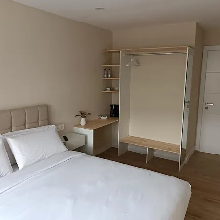 Maison d'hôtes Vazquez 2*
