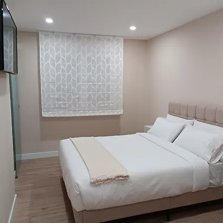 Casa de hóspedes Vázquez