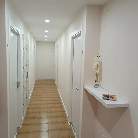 Vázquez Casa de hóspedes 3*