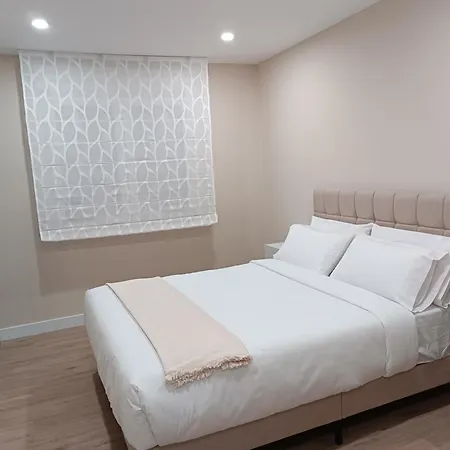 Casa de hóspedes Vázquez 3*