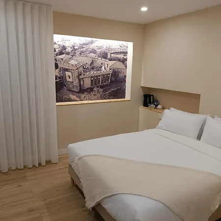 Casa de hóspedes Vázquez