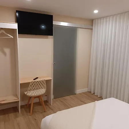 Vázquez Casa de hóspedes 3*