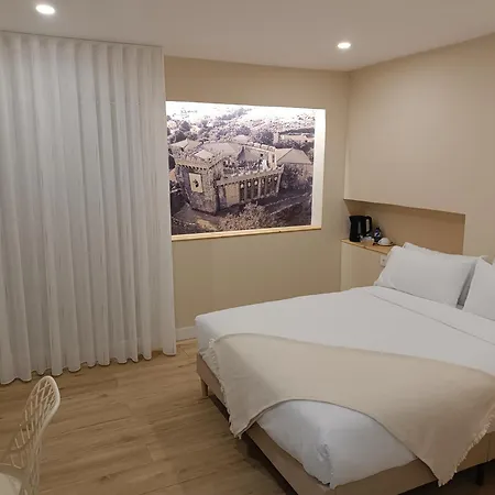 Maison d'hôtes Vazquez 2*