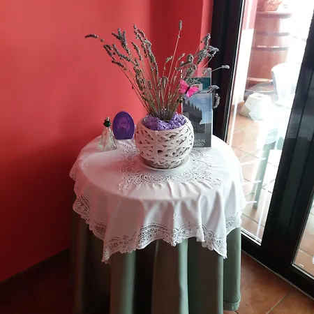 Casa de hóspedes Vázquez 3*