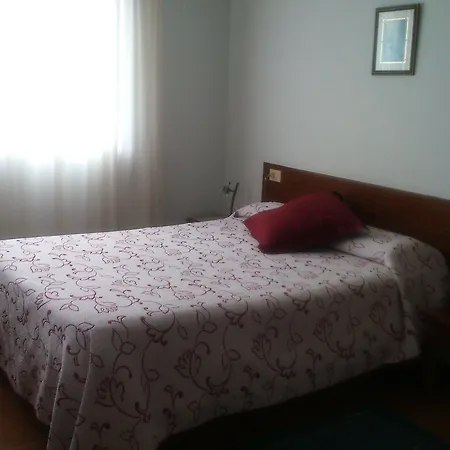 Vázquez Casa de hóspedes 3*