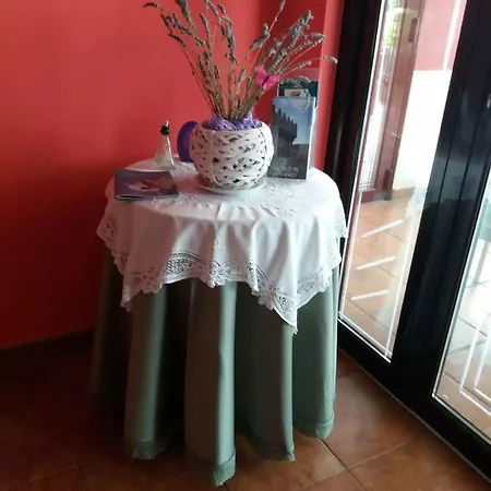 Casa de hóspedes Vázquez Vimianzo