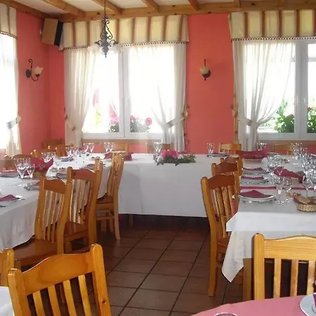 Vázquez Casa de hóspedes 3*