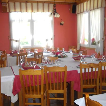 Casa de hóspedes Vázquez