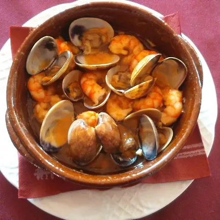 Casa de hóspedes Vázquez 3*