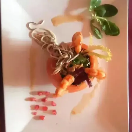 Vázquez Casa de hóspedes 3*