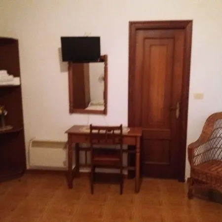 Vázquez Casa de hóspedes