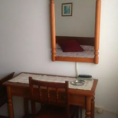 Casa de hóspedes Vázquez