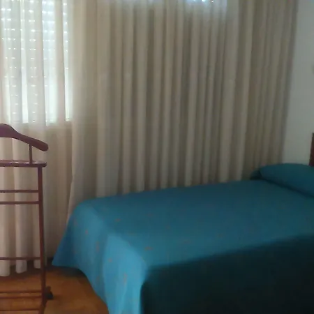 Vázquez Casa de hóspedes