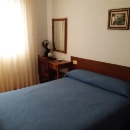 Casa de hóspedes Vázquez Vimianzo