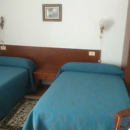 Casa de hóspedes Vázquez