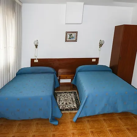 Maison d'hôtes Vazquez 2*