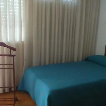 Vázquez Casa de hóspedes