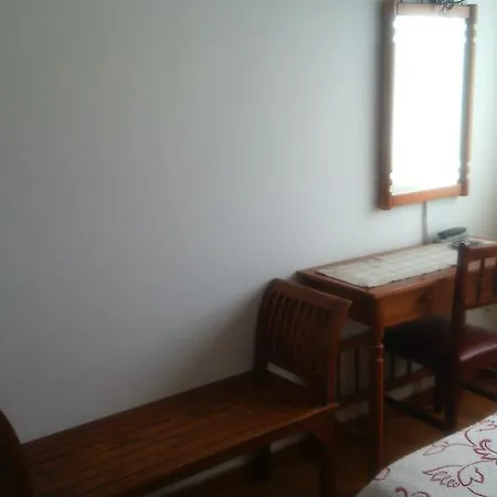 Maison d'hôtes Vazquez 2*