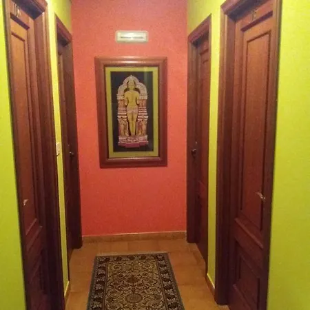 Maison d'hôtes Vazquez Vimianzo