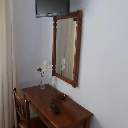 Vázquez Casa de hóspedes Vimianzo